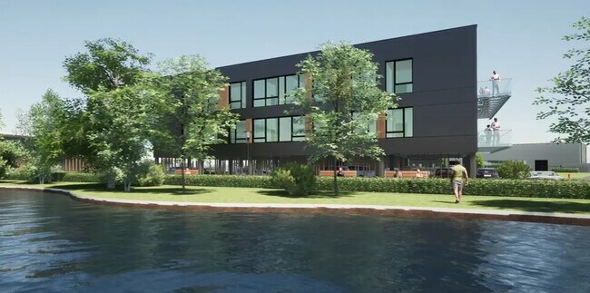 Plus de détails pour Bureau à vendre