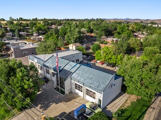 Plus de détails pour 5745 Independence St, Arvada, CO - Local commercial à vendre