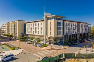 Plus de détails pour 55 Triton Park Ln, Foster City, CA - Local commercial à louer