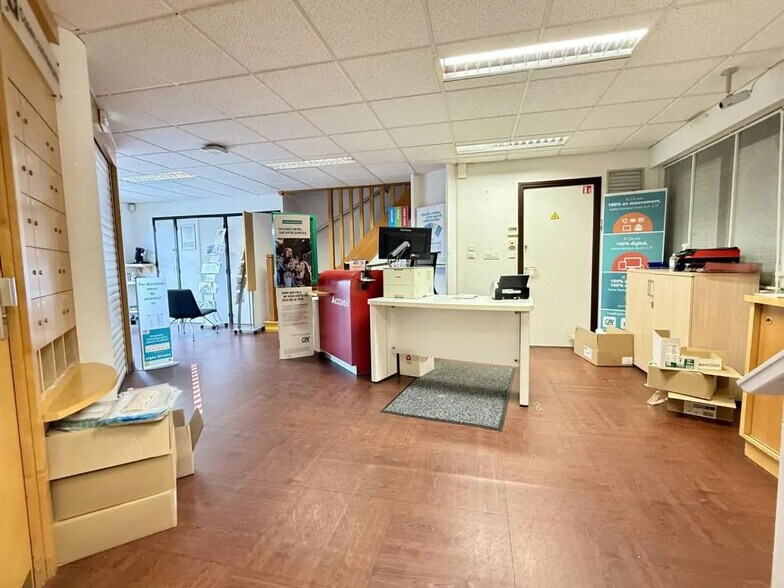 Local commercial dans Arzon à vendre - Photo de l’immeuble – Image 3 sur 5