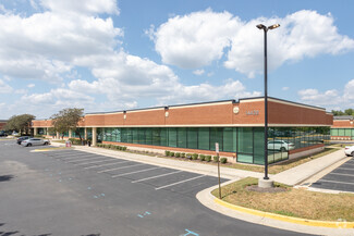 Plus de détails pour 14428 Albemarle Point Pl, Chantilly, VA - Bureau, Local d'activités à louer