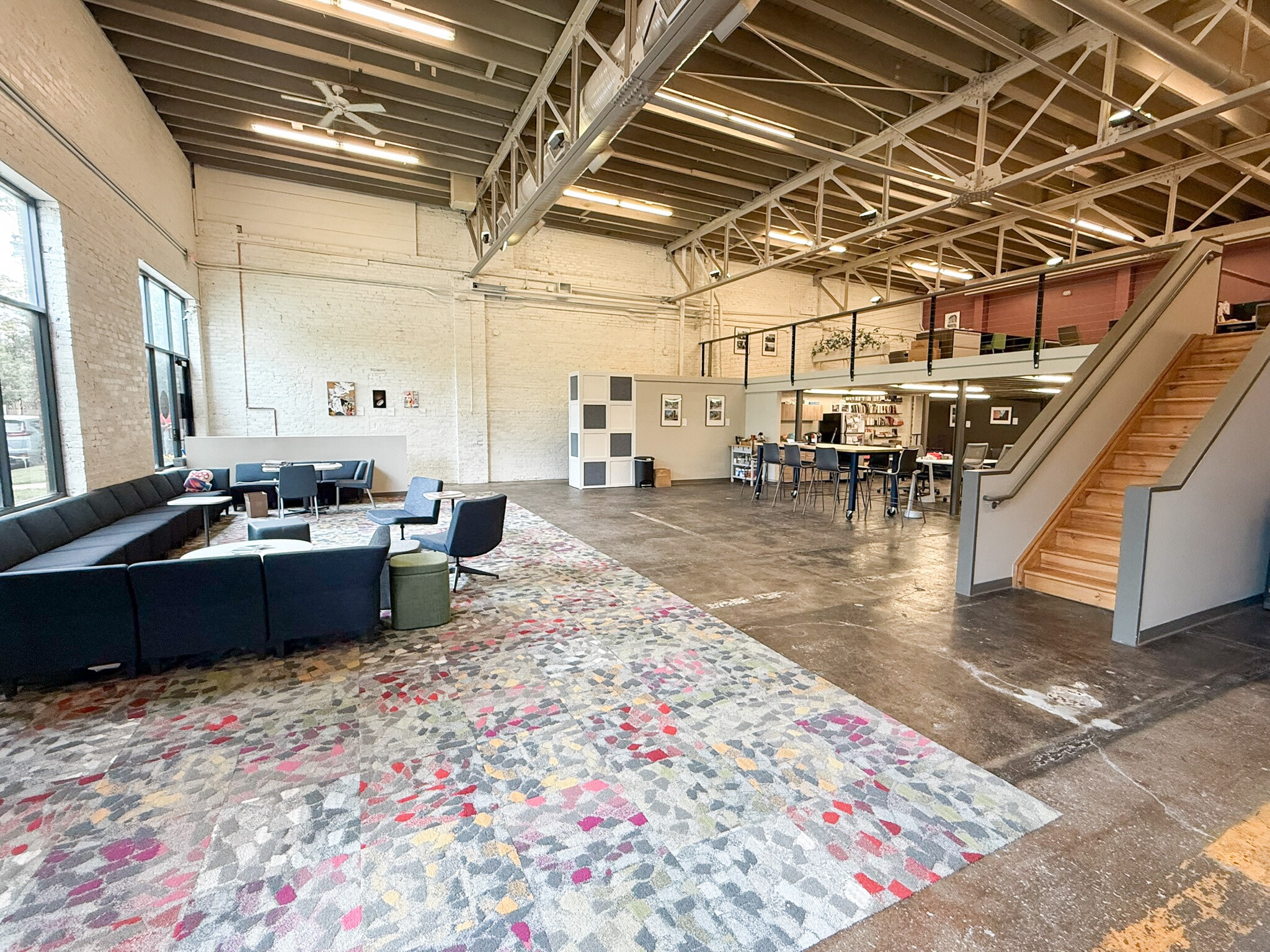 541-547 W Rich St, Columbus, OH à louer Photo de l’immeuble– Image 1 sur 7