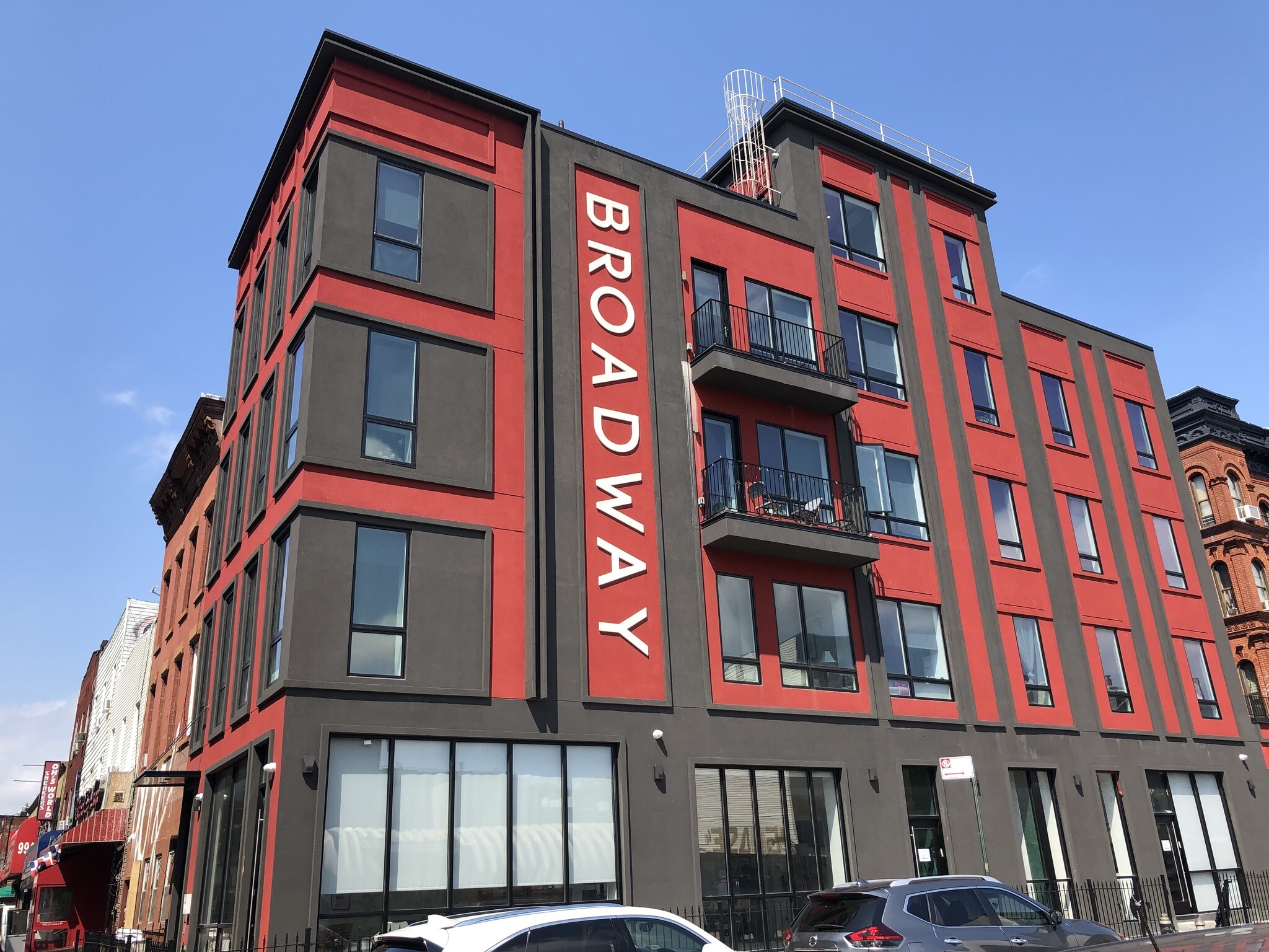 1191 Broadway, Brooklyn, NY à louer Photo principale– Image 1 sur 24