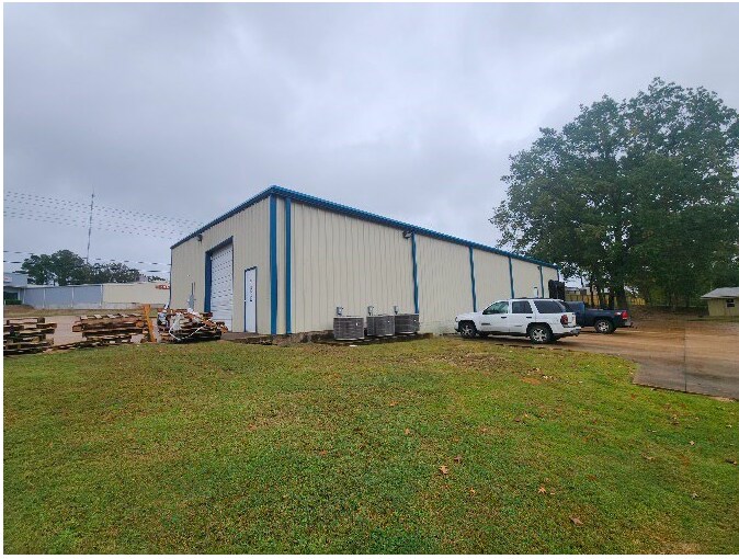 2006 Highway 72 E Anx, Corinth, MS à louer - Photo de l’immeuble – Image 2 sur 12
