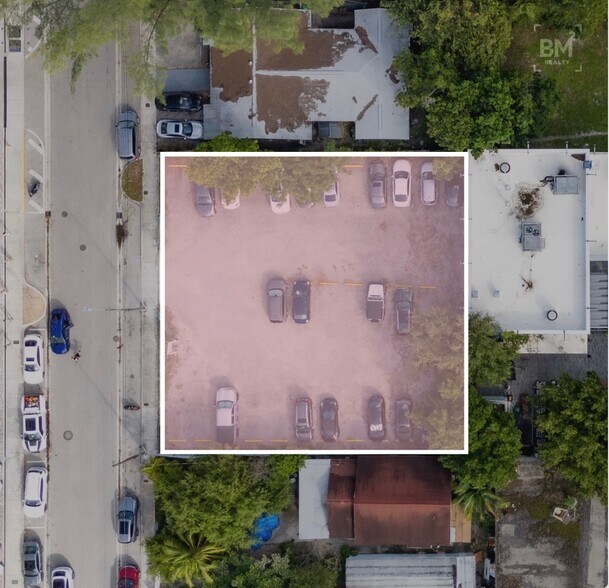 58 NW 26th St, Miami, FL à vendre - Photo de l’immeuble – Image 3 sur 3