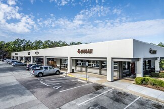 Plus de détails pour 4682-4734 Spottswood Ave, Memphis, TN - Local commercial à louer
