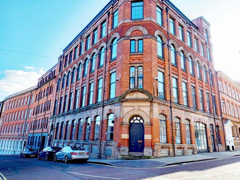 21-23 Castle Gate, Nottingham à louer - Photo de l’immeuble – Image 1 sur 23