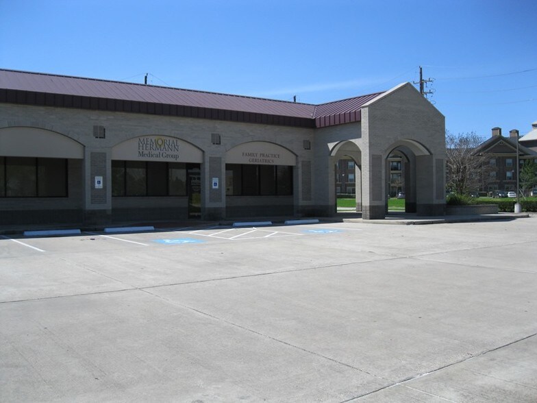 11780 FM 1960 Rd W, Houston, TX à vendre - Photo de l’immeuble – Image 2 sur 23