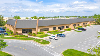 Plus de détails pour 2601 N Rolling Rd, Windsor Mill, MD - Industriel/Logistique à louer