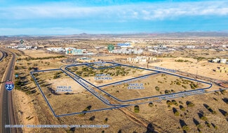 Plus de détails pour 5091 Rail Runner Loop, Santa Fe, NM - Terrain à vendre