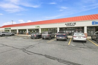 Plus de détails pour 62 Providence Pike, Putnam, CT - Local commercial à louer