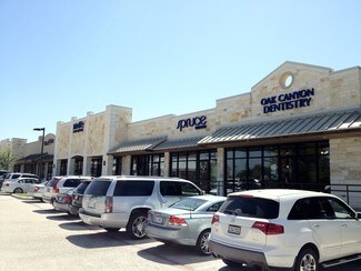Plus de détails pour 12101 Bee Caves Rd, Austin, TX - Local commercial à louer