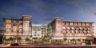 Plus de détails pour 6125 Roswell Rd NE, Sandy Springs, GA - Local commercial à louer