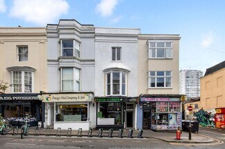 Plus de détails pour 59 Preston St, Brighton - Local commercial à vendre