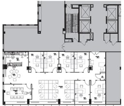 1660 L St NW, Washington, DC à louer Photo intérieure– Image 1 sur 1