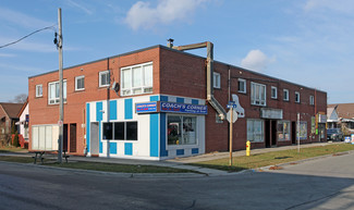 Plus de détails pour 92 Wolfe St, Oshawa, ON - Local commercial à vendre