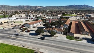 Plus de détails pour 1013 Front St, Soledad, CA - Hôtellerie à vendre