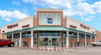 Plus de détails pour 1609 Fremont Dr, Canon City, CO - Local commercial à vendre
