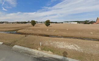 Plus de détails pour New Towne Rd, Swansboro, NC - Terrain à vendre