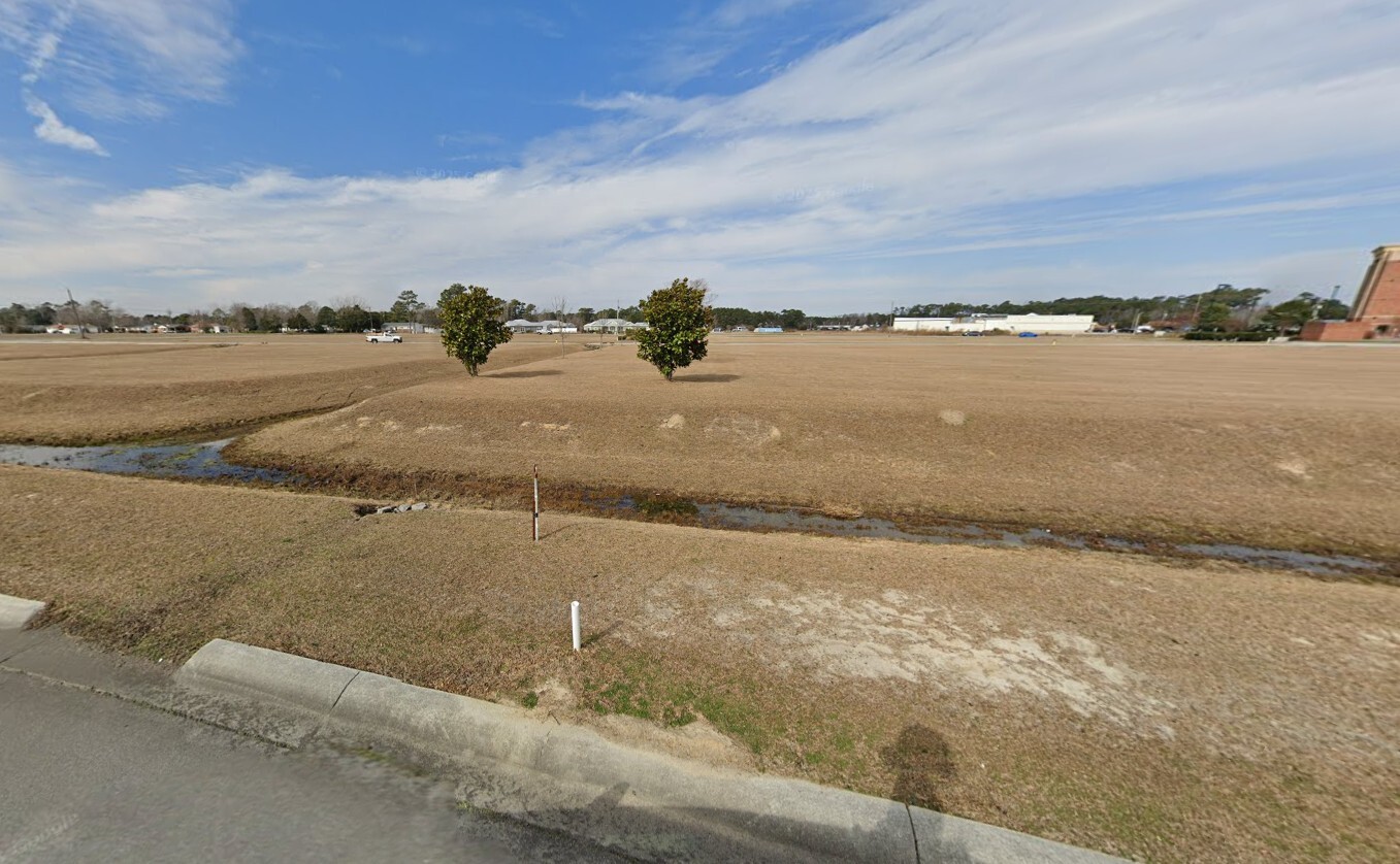 New Towne Rd, Swansboro, NC à vendre Photo principale– Image 1 sur 3
