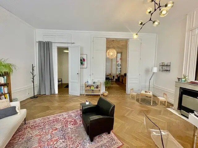 Plus de détails pour 18 Rue Victoire Americaine, Bordeaux - Bureau à louer
