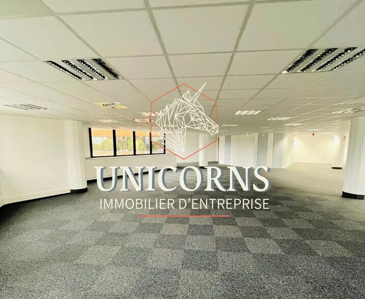 Bureau dans Blagnac à louer - Photo intérieure – Image 1 sur 7