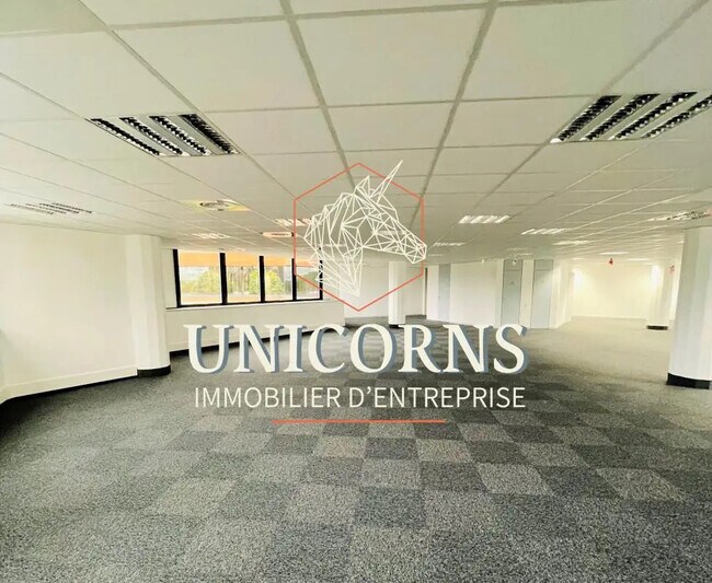 Plus de détails pour 17 Avenue Didier Daurat, Blagnac - Bureau à louer