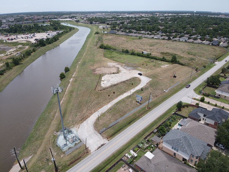 6011 Addicks Satsuma Rd, Houston, TX à vendre - Photo de l’immeuble – Image 3 sur 3