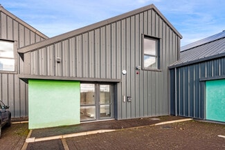 Plus de détails pour U3 Islay Pl, Perth - Industriel/Logistique à louer