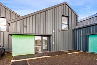 Plus de détails pour U3 Islay Pl, Perth - Industriel/Logistique à louer