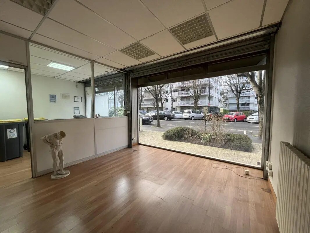 123 Rue De Bellevue, Boulogne-Billancourt à louer Photo de l’immeuble– Image 1 sur 17