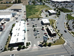 800 S 1270 W, Payson, UT - VUE AÉRIENNE  vue de carte - Image1
