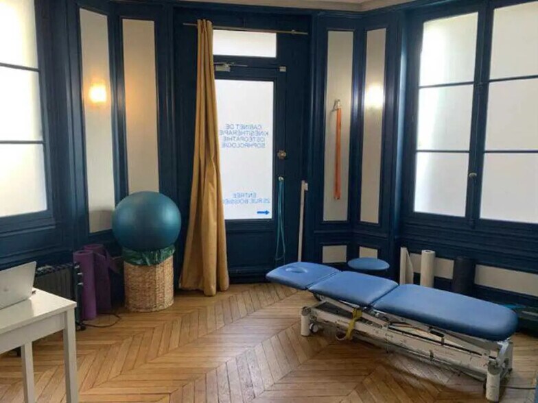 Bureau dans Paris à louer - Photo de l’immeuble – Image 3 sur 8
