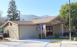 Plus de détails pour 40884 Sierra Dr, Three Rivers, CA - Local commercial à vendre