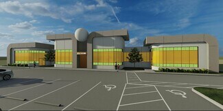 Plus de détails pour 3251 Harvey Rd, College Station, TX - Bureau à louer