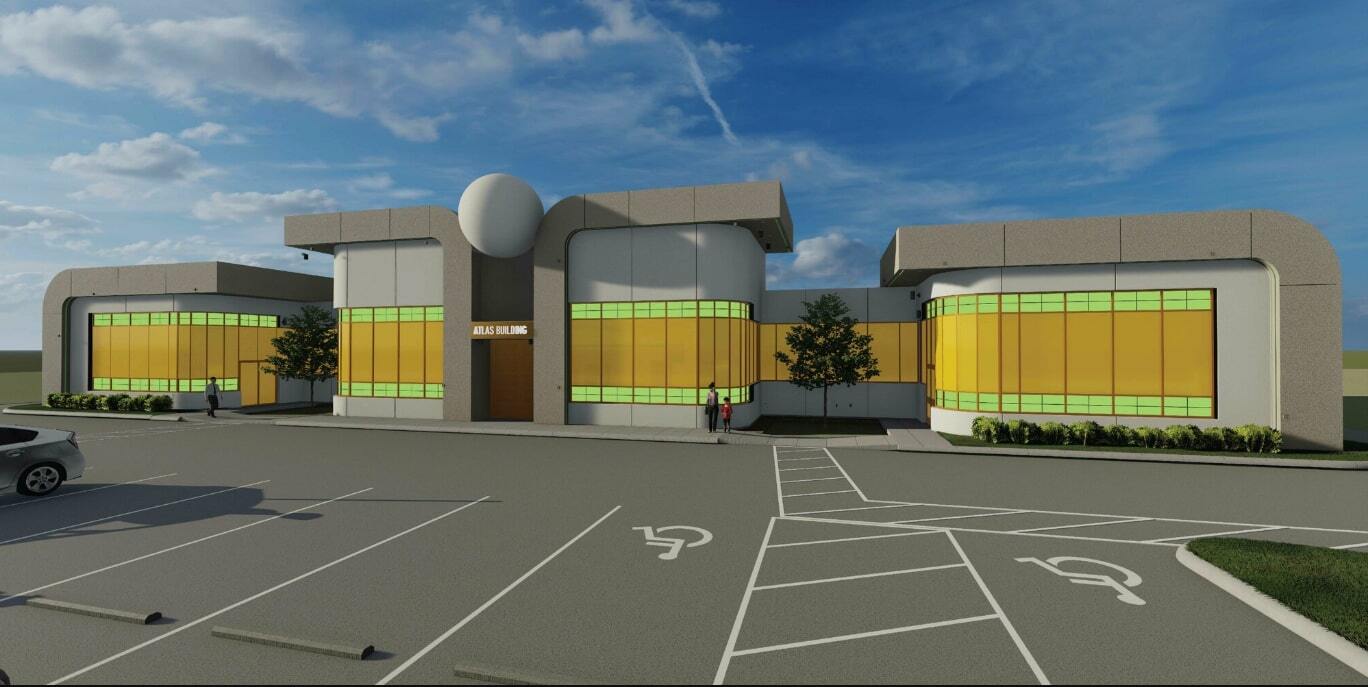 3251 Harvey Rd, College Station, TX à louer Photo principale– Image 1 sur 7