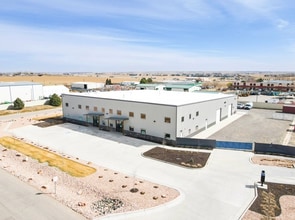 405 Mountain View Rd, Johnstown, CO à louer Photo de l’immeuble– Image 1 sur 10