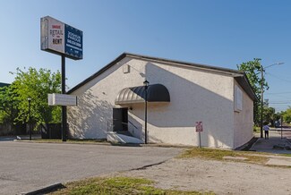 Plus de détails pour 1620 Adamo Dr, Ybor City, FL - Local d'activités à louer
