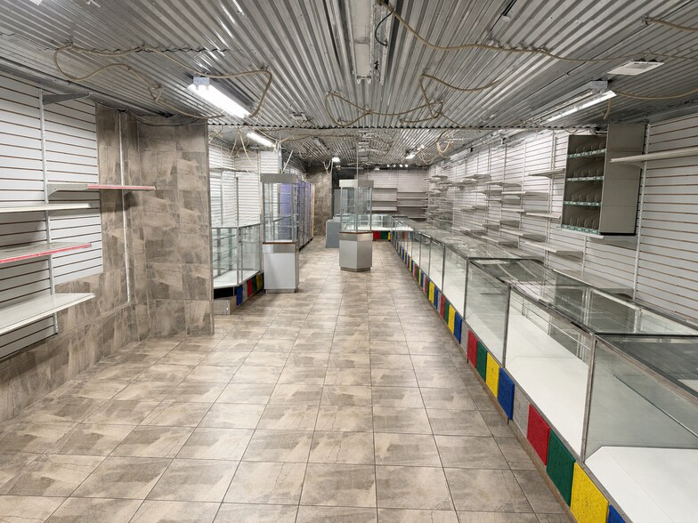 508 S Broadway, Baltimore, MD à louer - Photo de l’immeuble – Image 3 sur 23