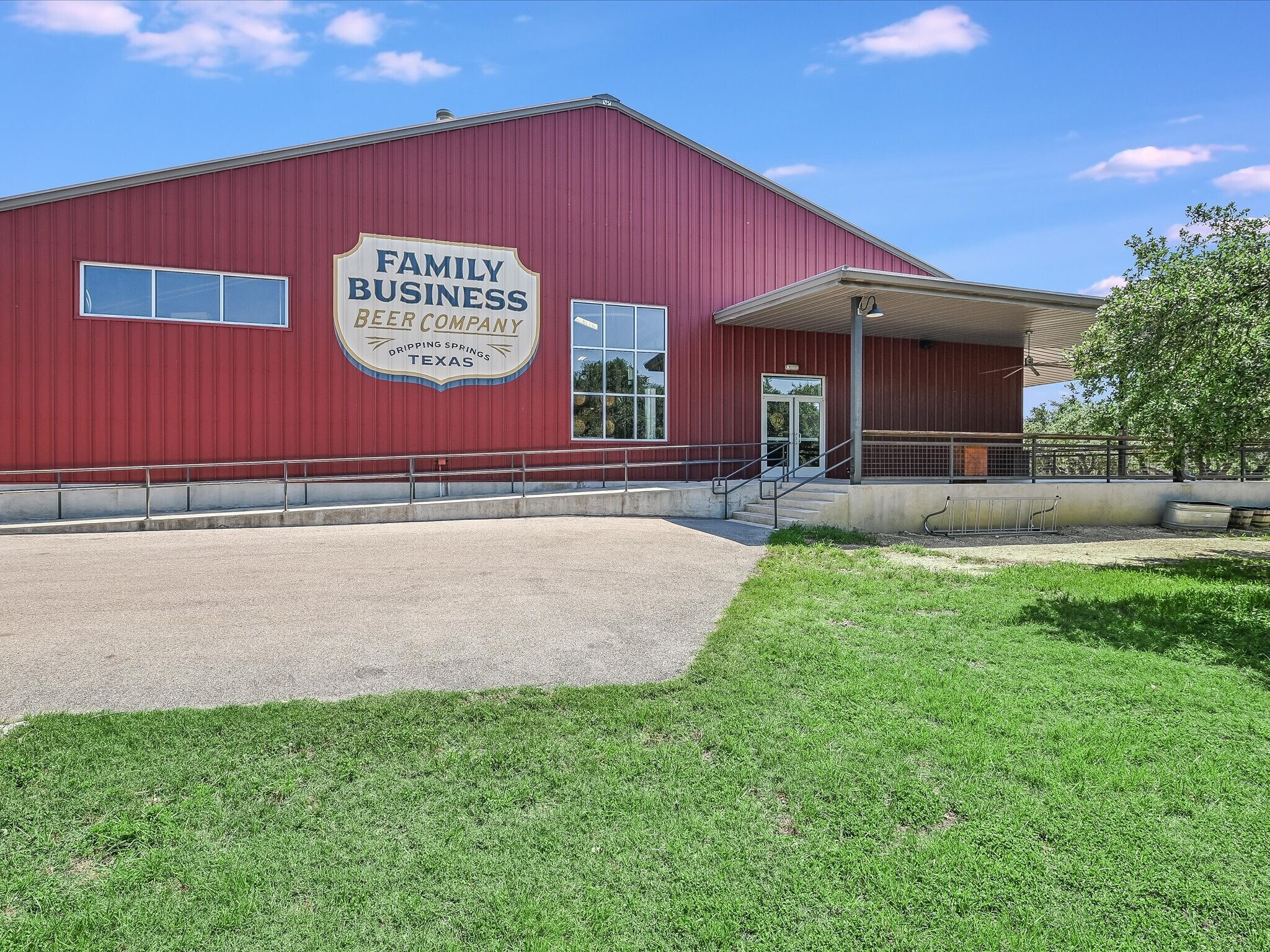 19510 Hamilton Pool Rd, Dripping Springs, TX à vendre Photo principale– Image 1 sur 41