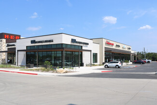 Plus de détails pour I-10 W & Balcones Creek Dr, Boerne, TX - Bureau, Local commercial à louer