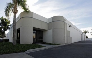 Plus de détails pour 13758 Amarillo Ave, Chino, CA - Industriel/Logistique à louer