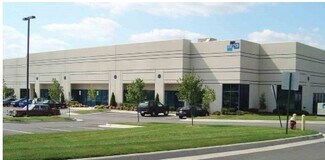Plus de détails pour 22713 Commerce Center Ct, Sterling, VA - Industriel/Logistique à louer