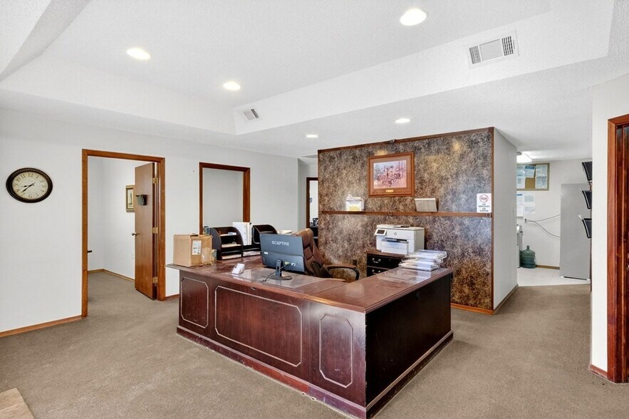 8316 W I-20, Midland, TX à louer - Photo intérieure – Image 3 sur 96