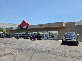 Plus de détails pour 1964 N Washington Blvd, North Ogden, UT - Local commercial à louer