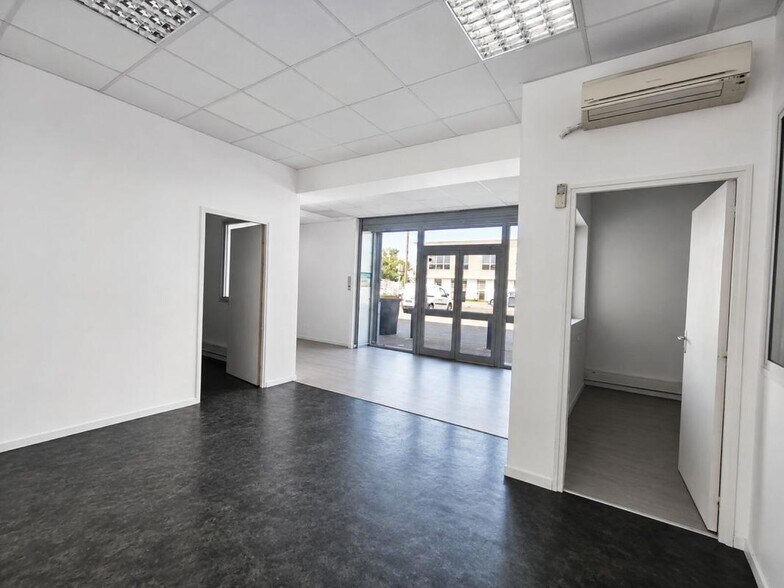 27 Avenue De Larrieu, Toulouse à louer - Photo intérieure – Image 2 sur 5