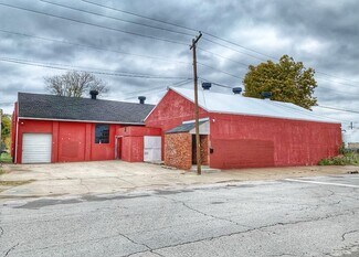 Plus de détails pour 3329 W 5th St, Tulsa, OK - Industriel/Logistique à louer