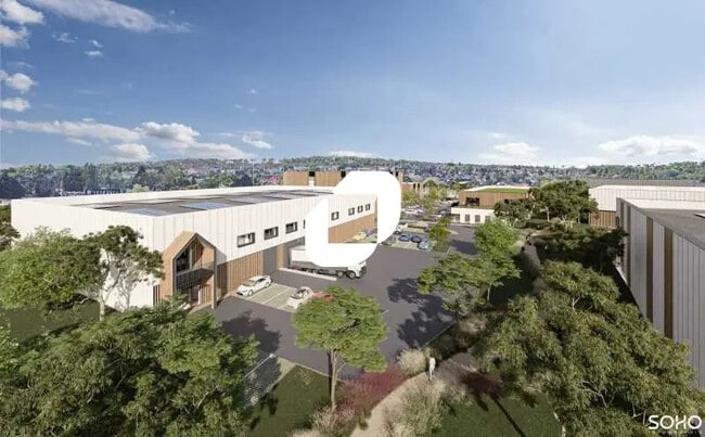 Plus de détails pour Local commercial à vendre