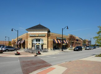 Plus de détails pour 2775 Showplace Dr, Naperville, IL - Local commercial à louer