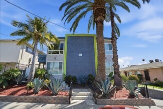Plus de détails pour 720 N Market St, Inglewood, CA - Logement à vendre